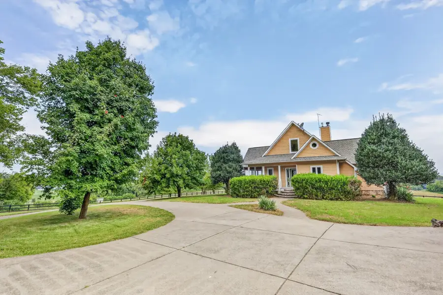 580 Southport Rd, Mount Pleasant, TN 38474 - #3