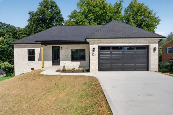 349 Shepherd Hills Rd, Cookeville, TN 38501