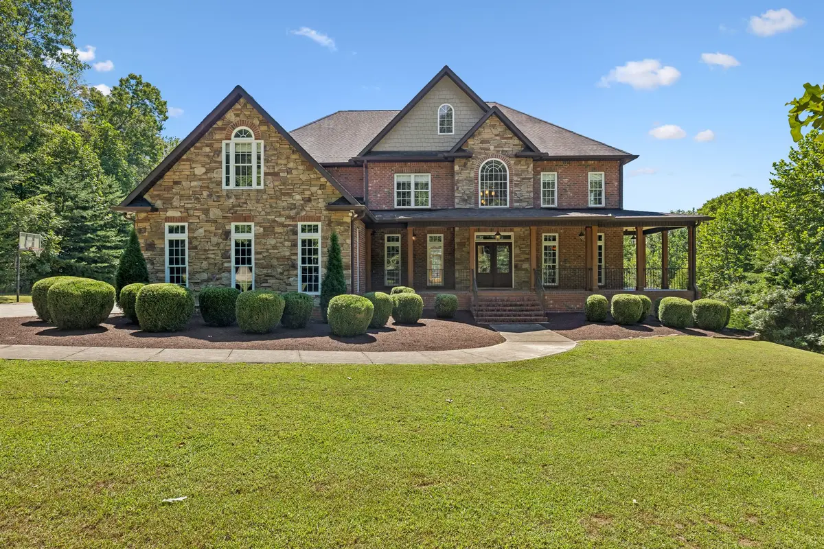 1032 Dogwood Ln, Burns, TN 37029 - #1