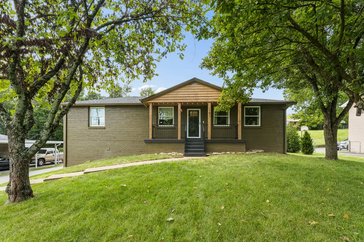 181 Mccall St, Nashville, TN 37211 - #1