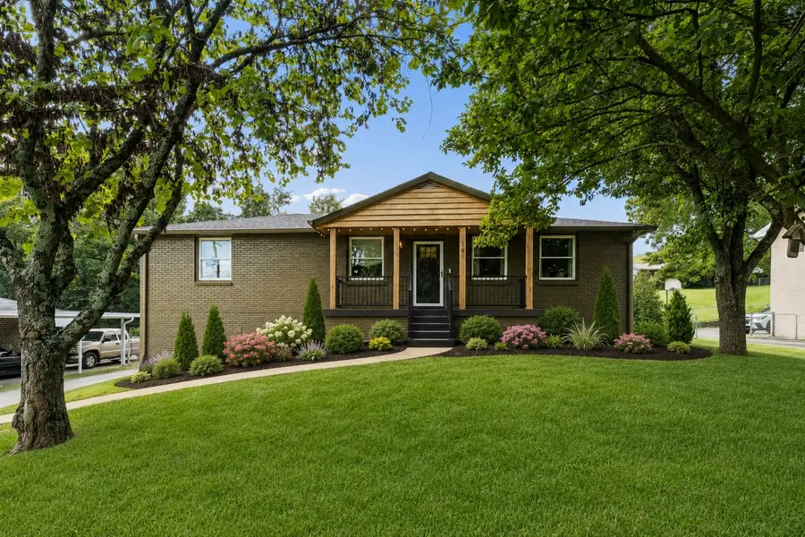 181 Mccall St, Nashville, TN 37211 - #2