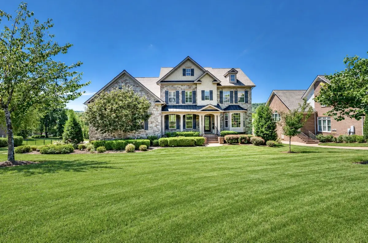 1833 Bronwyn Ct, Brentwood, TN 37027 - #1