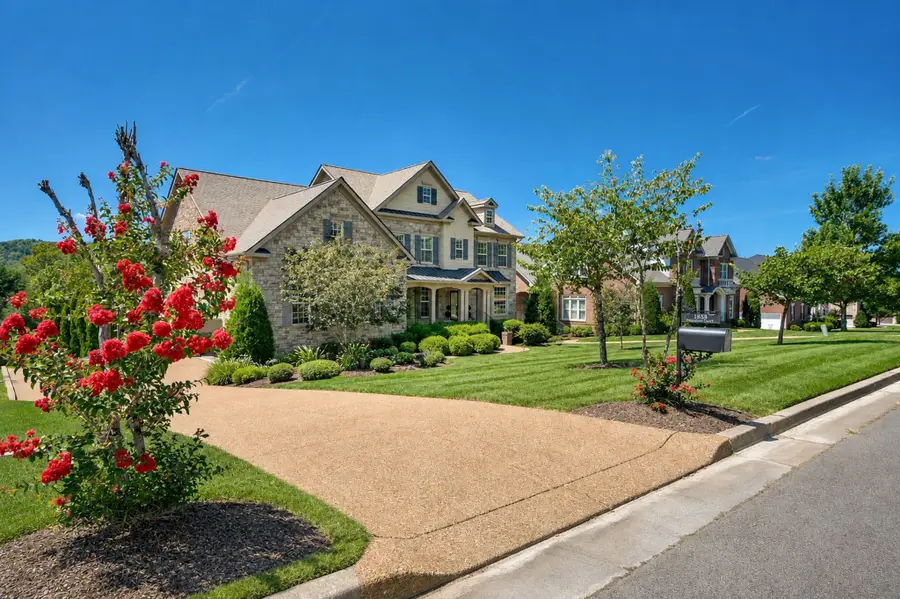 1833 Bronwyn Ct, Brentwood, TN 37027 - #2