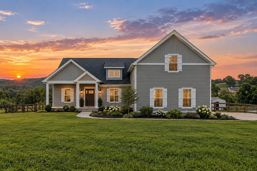 630 Bridle Path Ln, Hartsville, TN 37074 - #2