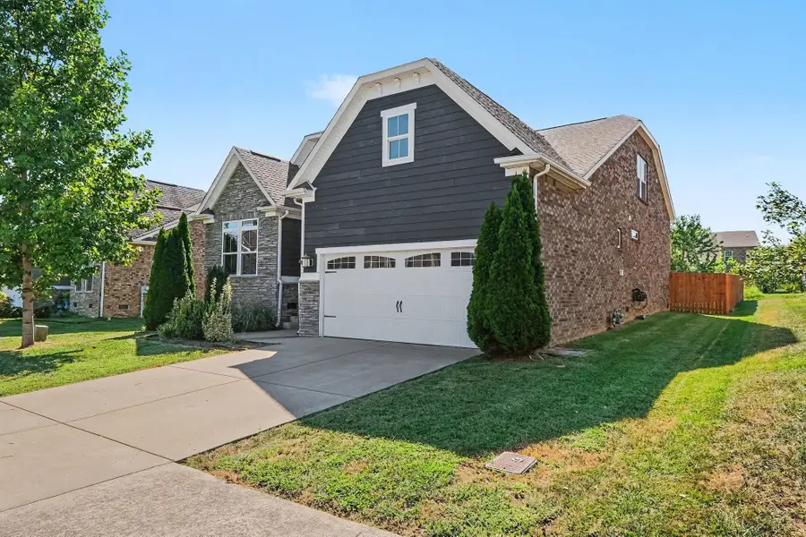 124 Hackney Ln, Gallatin, TN 37066 - #2