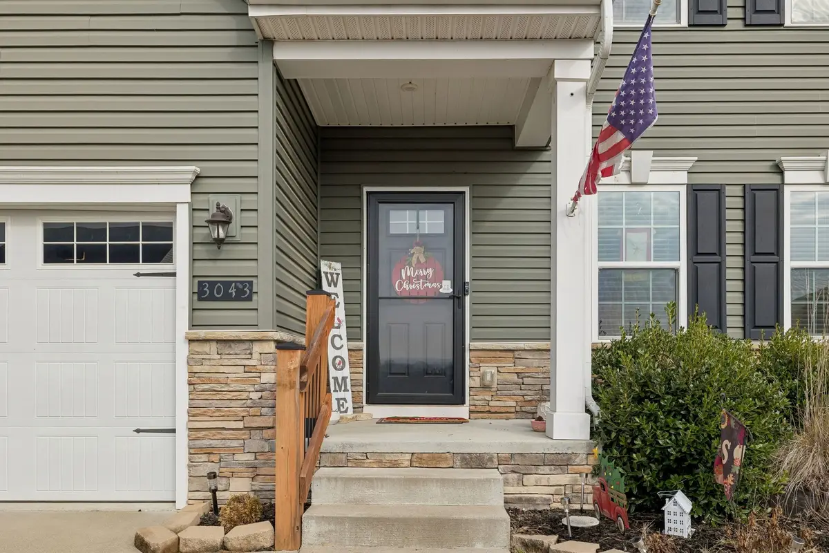 3043 Persimmon St, Columbia, TN 38401 - #1