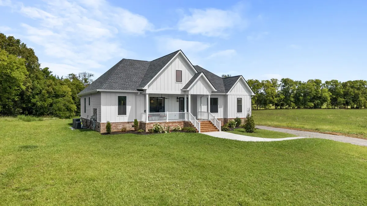 3550 Old Highway 25, Hartsville, TN 37074 - #1