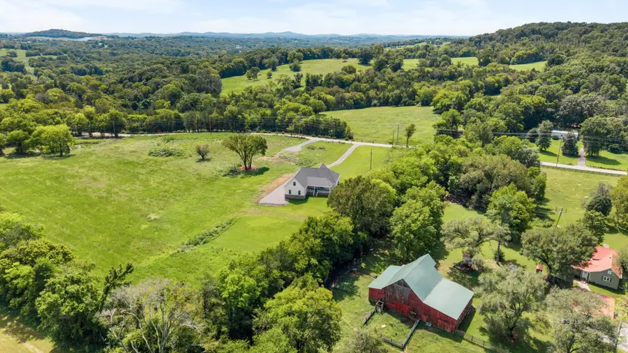 3550 Old Highway 25, Hartsville, TN 37074 - #2