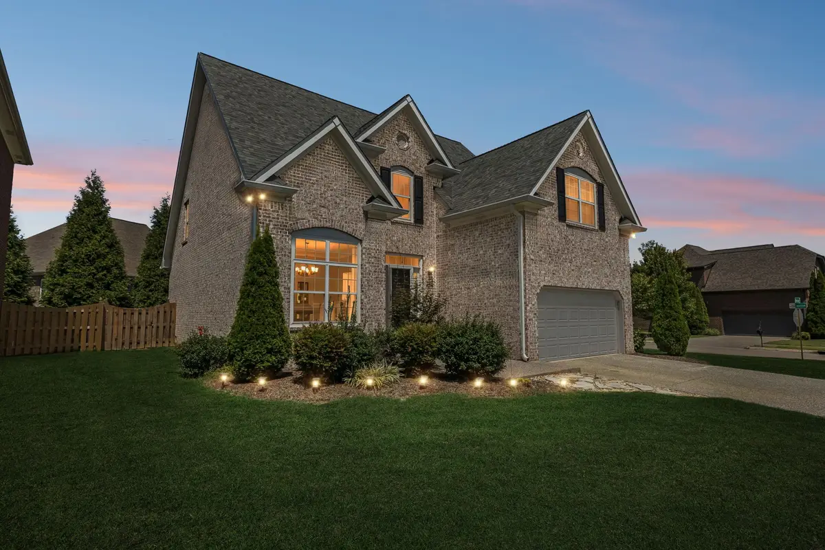 1029 Belcor Dr, Spring Hill, TN 37174 - #1