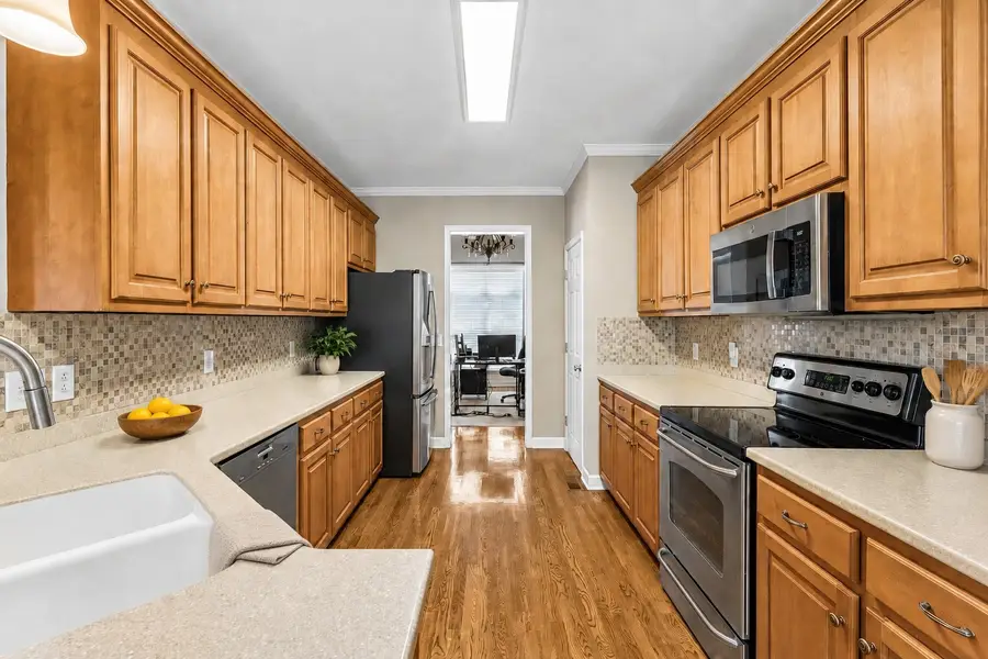 1029 Belcor Dr, Spring Hill, TN 37174 - #2