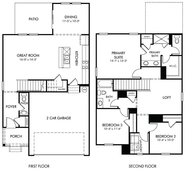 2125 Craven Pl, Hermitage, TN 37076 - #2