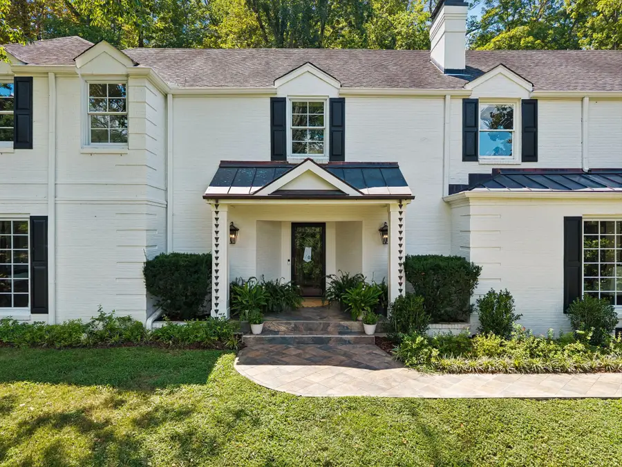 2301 Chickering Ln, Nashville, TN 37215 - #2