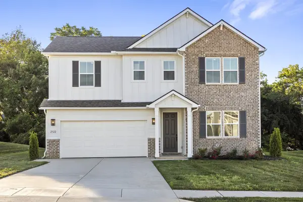 1545 Oak Springs Drive, Columbia, TN 38401