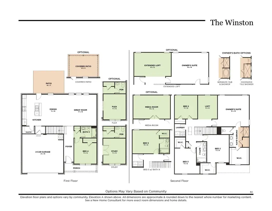 504 Misty Creek Court, Nashville, TN 37207 - #2