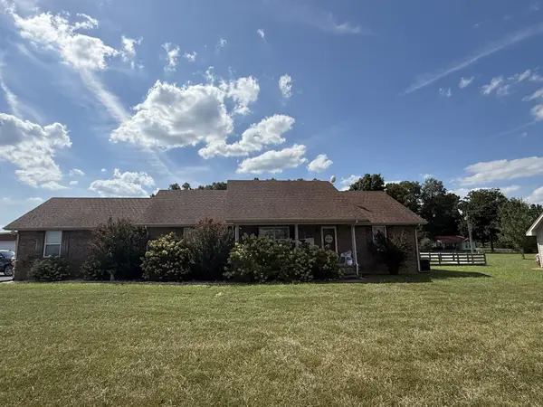223 Rich Rd, Unionville, TN 37180