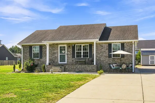 212 Shaub Rd, Portland, TN 37148