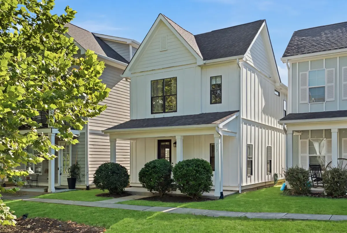 717 Cottage Park Dr, Nashville, TN 37207 - #1