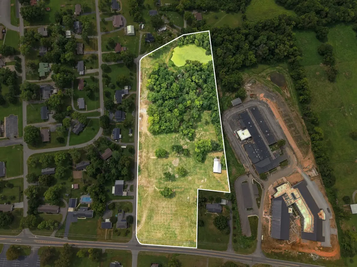 0 Thompson Lane, Hartsville, TN 37074 - #1