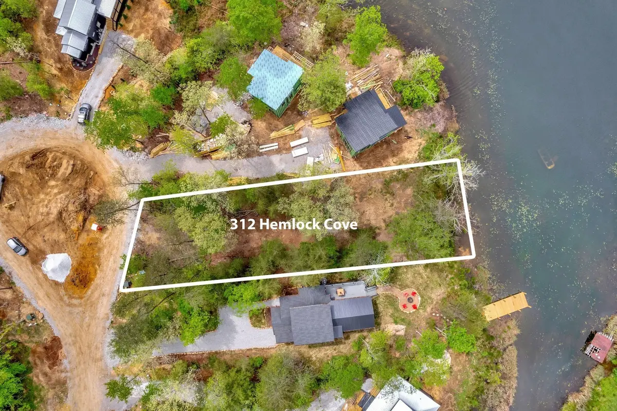 312 Hemlock Cove, Tracy City, TN 37387 - #1