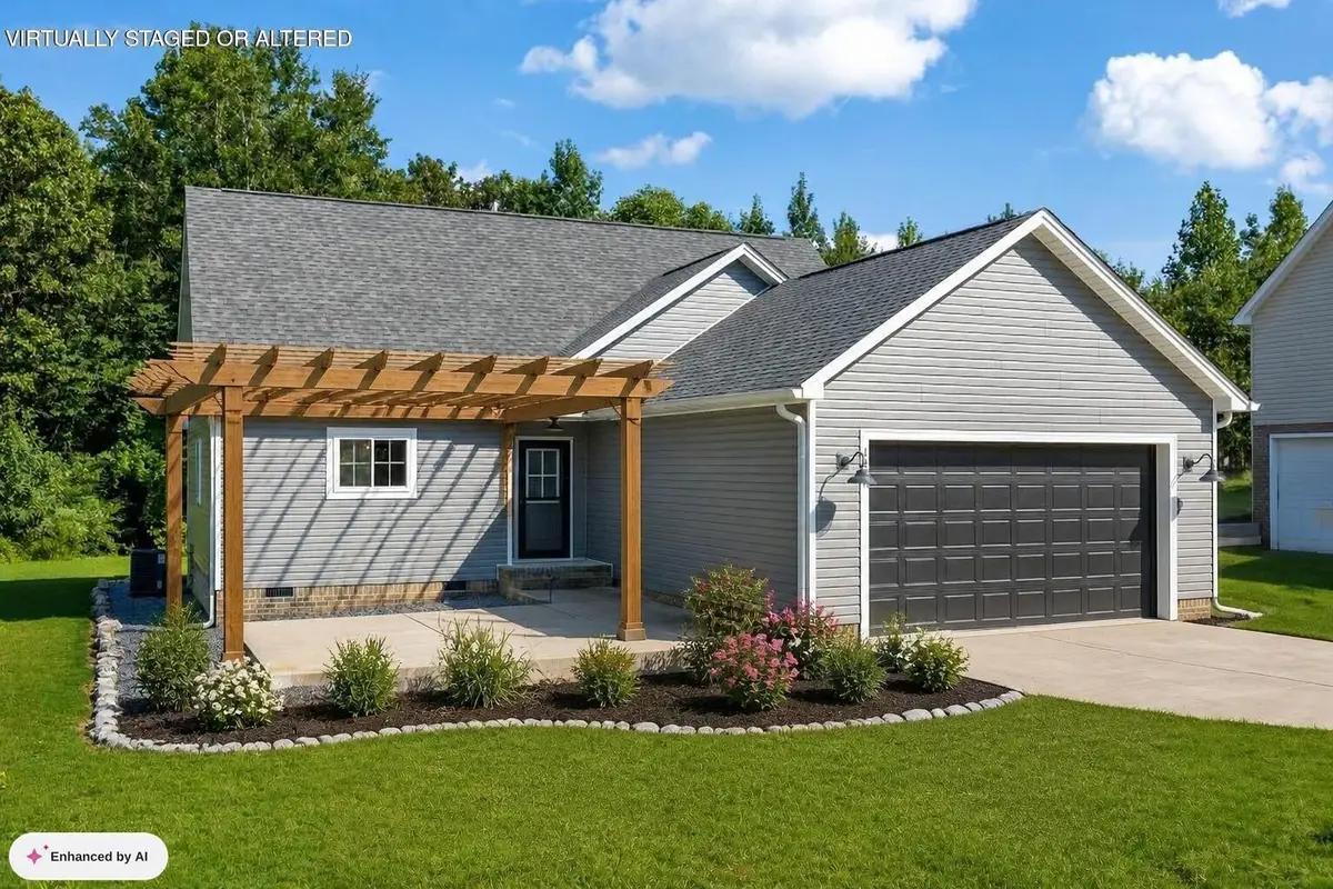 1428 Woodland Cove Drive Ne, Cleveland, TN 37312 - #1
