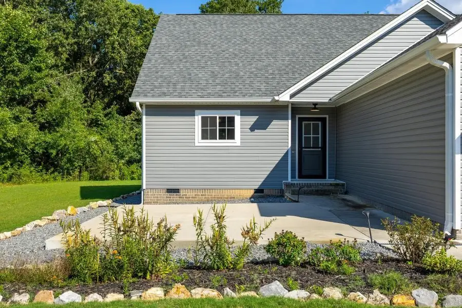 1428 Woodland Cove Drive Ne, Cleveland, TN 37312 - #3