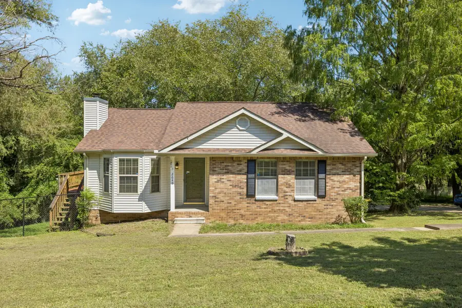 2649 Dotsonville Rd, Clarksville, TN 37042 - #2