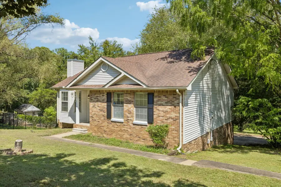 2649 Dotsonville Rd, Clarksville, TN 37042 - #3