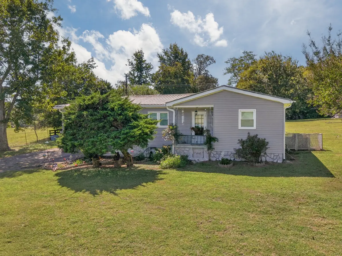 128 Smith Mill Rd, Fayetteville, TN 37334 - #1