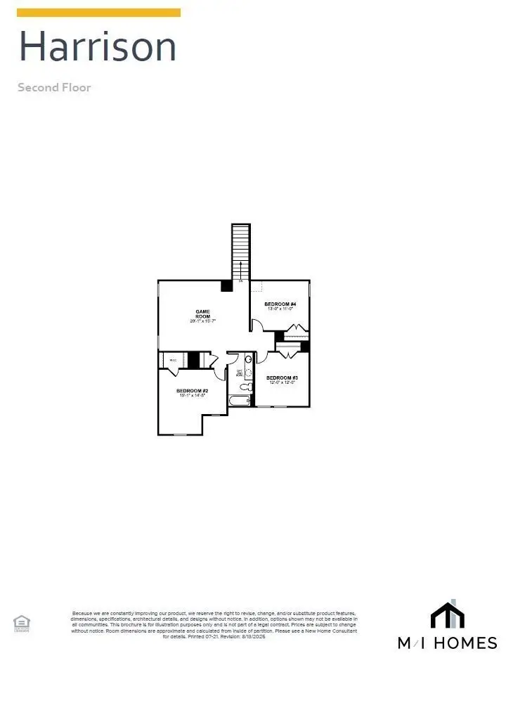 3128 Gravity Drive, Columbia, TN 38401 - #3