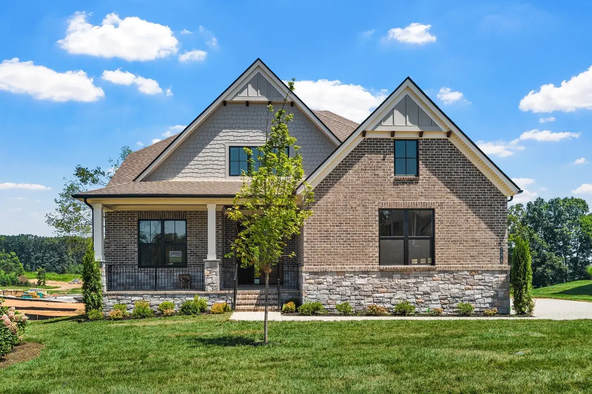 7241 Ruzek Court, Fairview, TN 37062 - #1
