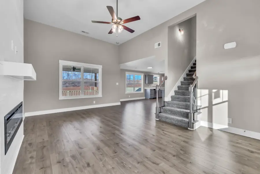 345 Hereford Farms, Clarksville, TN 37043 - #3