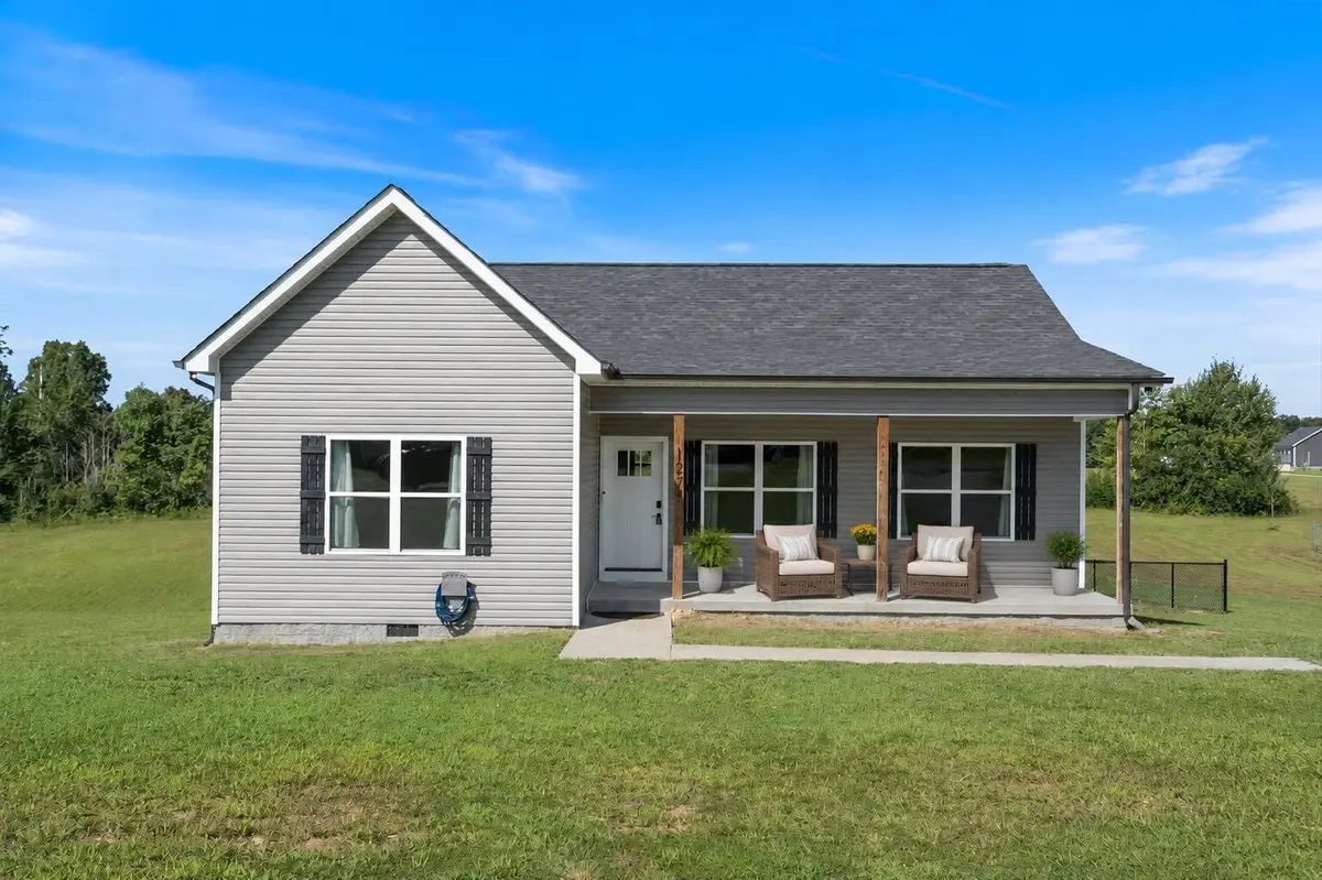 1274 Oak Grove Rd, Dickson, TN 37055 - #1