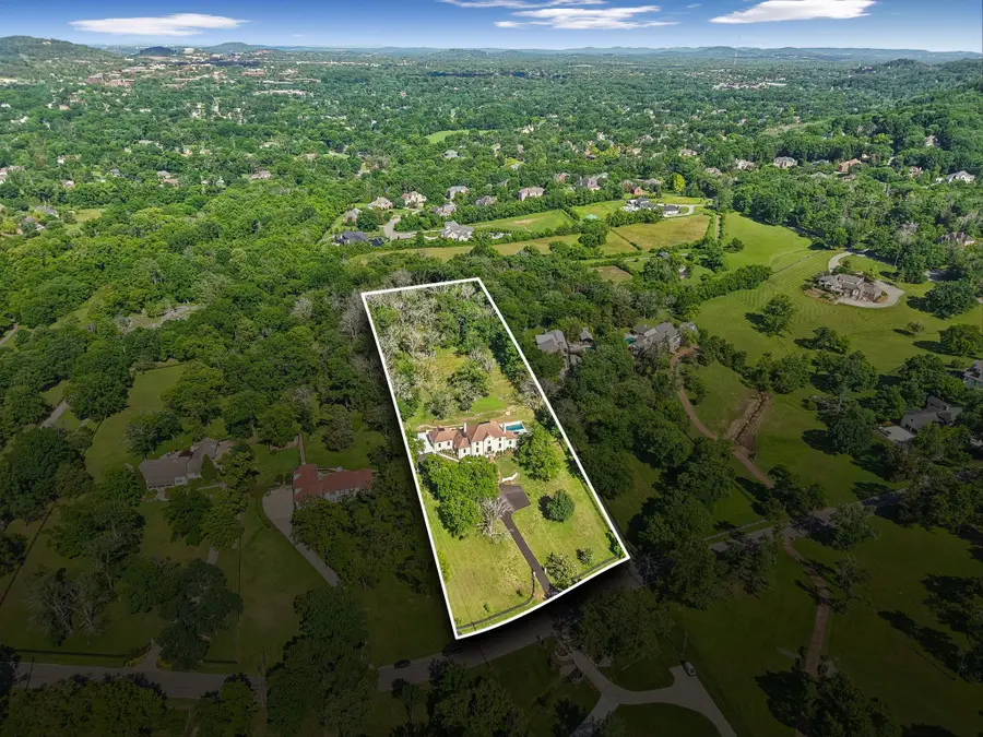 310 Deerwood Ln, Brentwood, TN 37027 - #2