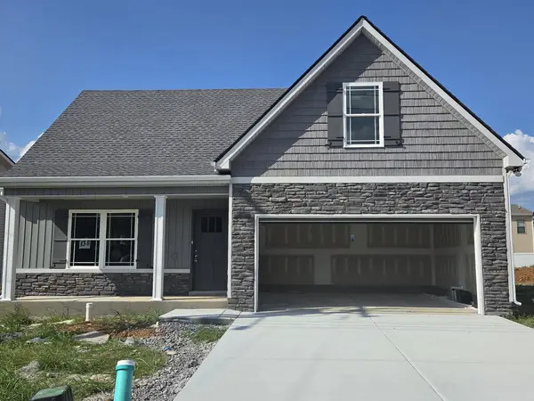 3005 Upstream Road, Christiana, TN 37037