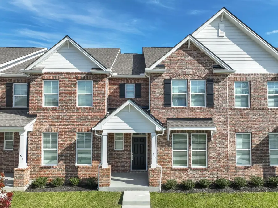 2900 Suzanne Landon Dr #I4, Murfreesboro, TN 37130 - #3