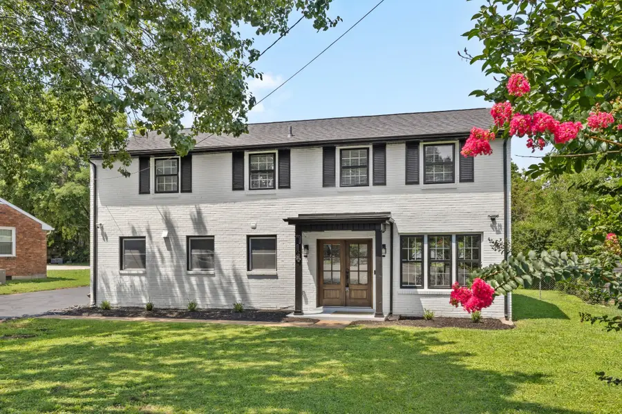 714 Harding Pl, Nashville, TN 37211 - #2