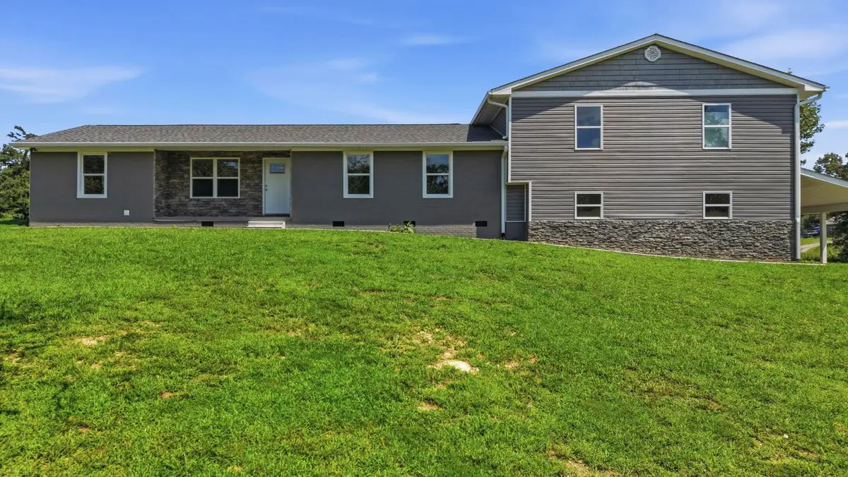 468 Wilkey Rd, Dayton, TN 37321 - #1