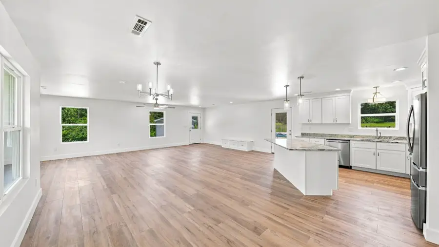 468 Wilkey Rd, Dayton, TN 37321 - #3