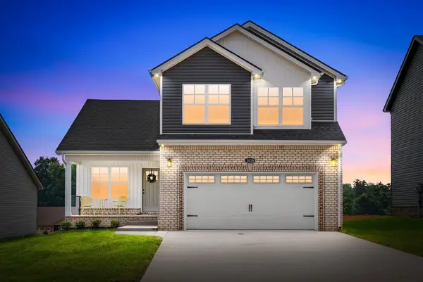 363 Cardinal Creek, Clarksville, TN 37040