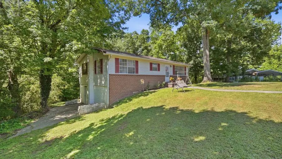 2462 Oak Circle Sw, Cleveland, TN 37311 - #2