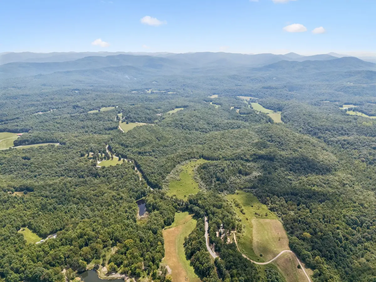 0 Ridge Road, Robbins, TN 37852 - #1