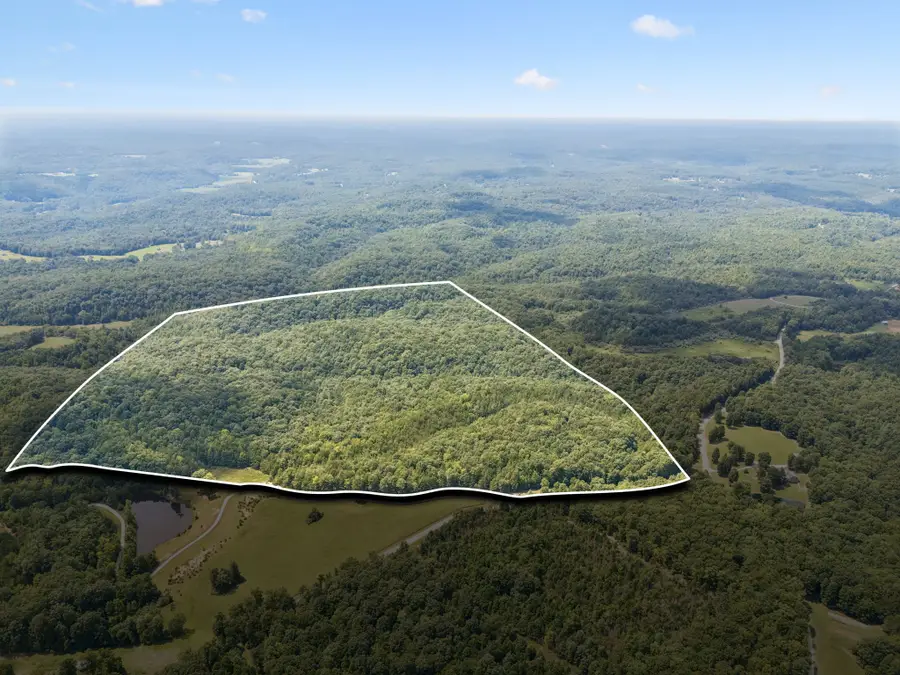 0 Ridge Road, Robbins, TN 37852 - #2