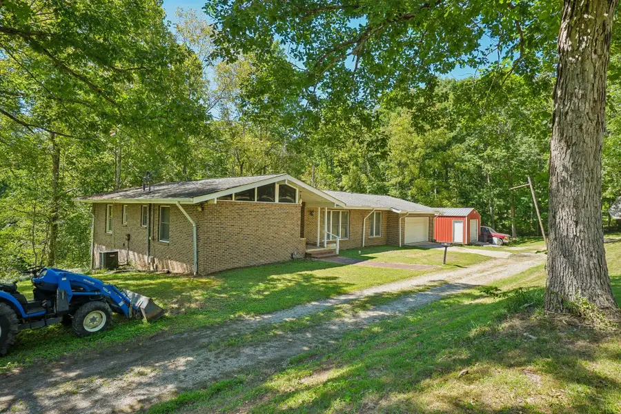 1071 Simms Heights Rd, Kingston Springs, TN 37082 - #3