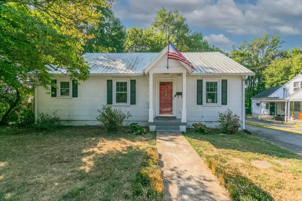 316 7th Ave, Columbia, TN 38401