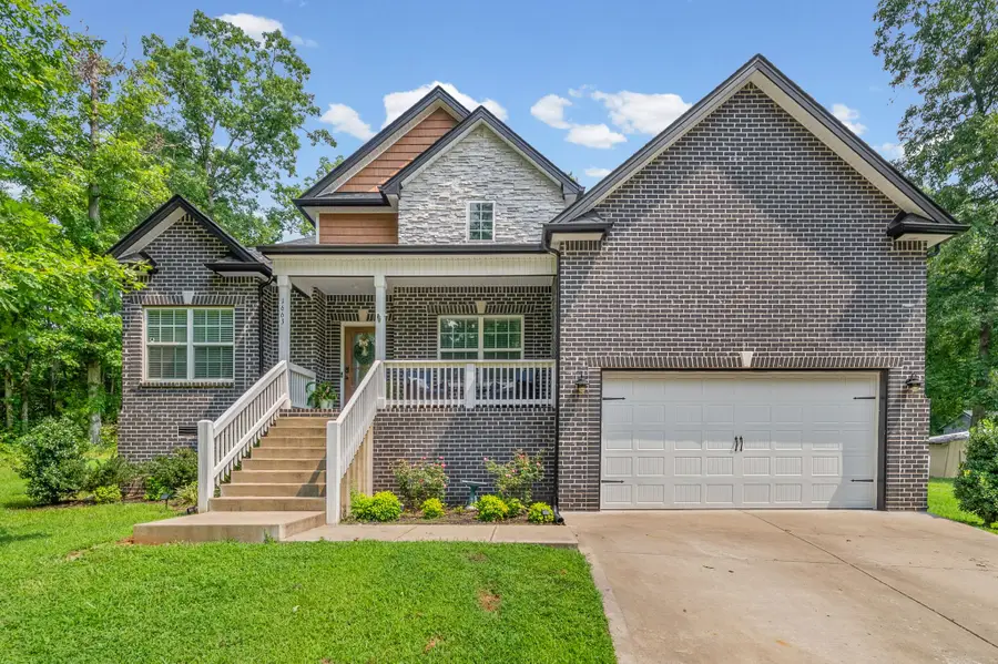 1663 Southside Rd, Southside, TN 37171 - #3