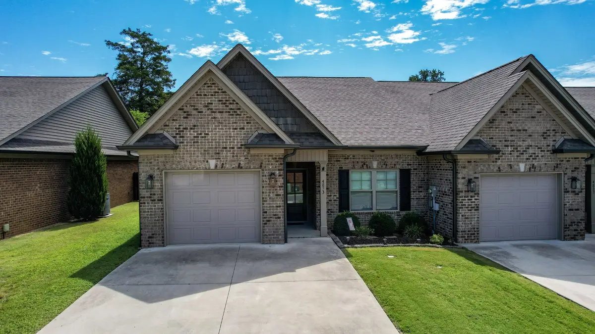 4833 Grove Park Dr Ne, Cleveland, TN 37312 - #1