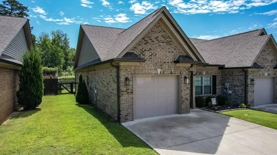 4833 Grove Park Dr Ne, Cleveland, TN 37312 - #2