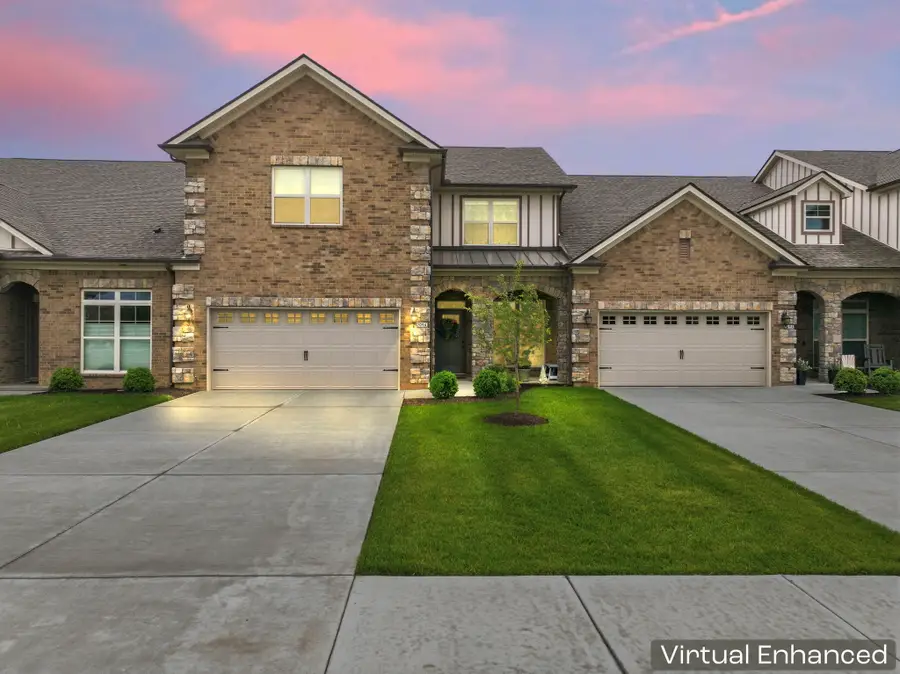 2096 Leamington Ln, Murfreesboro, TN 37130 - #2