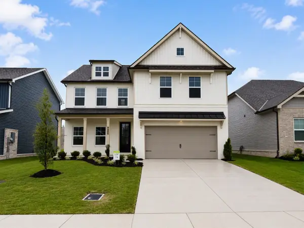 513 Misty Creek Court, Nashville, TN 37207