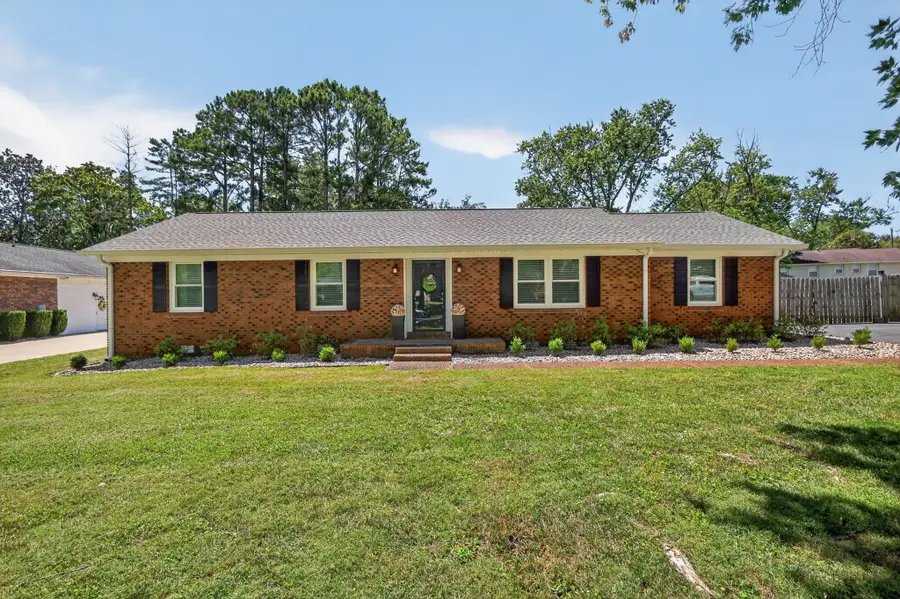 1311 Trinity Dr, Murfreesboro, TN 37129 - #2